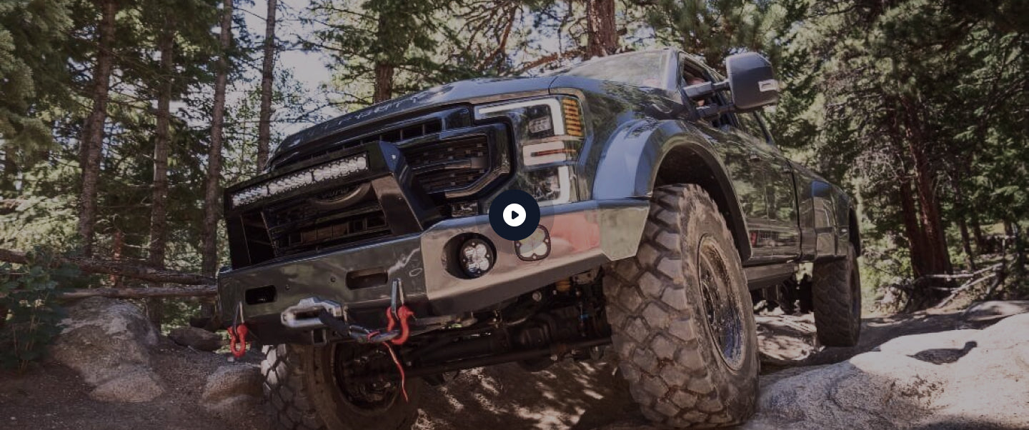 Ultimate Offroad ULTIMATE OFFROAD - PREMIUM 4X4 ACCESSORIES & OUTDOOR GEAR – Ultimate ...